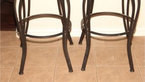 Cheyenne Home Furnishings Bar Stool Cheyenne Home Furnishings Pair Of Wrought Iron Bar Stools