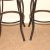 Cheyenne Home Furnishings Bar Stool Cheyenne Home Furnishings Pair Of Wrought Iron Bar Stools