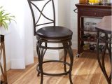 Cheyenne Home Furnishings Bar Stool Walmart X Back Counter Stool with Wooden Backrest Accent 25