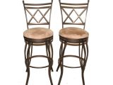 Cheyenne Home Furnishings Swivel Bar Stool Cheyenne Home Furnishings Pair Of Wrought Iron Bar Stools