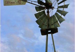 Chicago Aermotor Windmill for Sale Chicago Aermotor Windmill by Brooke Roby
