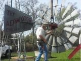 Chicago Aermotor Windmill for Sale Overhauling A Aermotor Windmill Rock Ridge Windmills