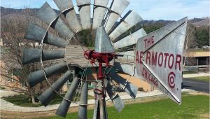 Chicago Aermotor Windmill for Sale Overhauling A Aermotor Windmill Rock Ridge Windmills