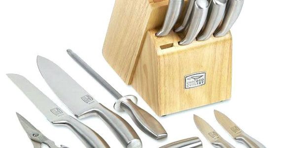 Chicago Cutlery Insignia 18-pc. Cutlery Set Reviews Chicago Cutlery Insignia 18 Pc Cutlery Set Cutlery Piece