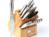 Chicago Cutlery Insignia 18 Pc Reviews Chicago Cutlery Insignia 18 Piece Block Set Reviews