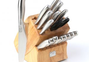 Chicago Cutlery Insignia 18 Pc Reviews Chicago Cutlery Insignia 18 Piece Block Set Reviews