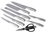 Chicago Cutlery Insignia 18 Pc Reviews Chicago Cutlery Insignia 18 Piece Block Set Reviews