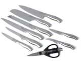 Chicago Cutlery Insignia 18 Pc Reviews Chicago Cutlery Insignia 18 Piece Block Set Reviews