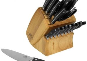 Chicago Cutlery Insignia 18 Piece Set Review Chicago Cutlery Insignia 18 Piece Knife Set 10863178