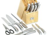 Chicago Cutlery Insignia Ii 18 Piece Knife Block Set Reviews Chicago Cutlery Insignia 18 Pc Cutlery Set Cutlery Piece