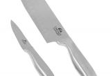 Chicago Cutlery Insignia Knife Set Reviews Chicago Cutlery Insignia Steel 2 Piece Knife Set