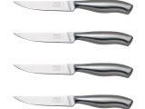 Chicago Cutlery Insignia Knife Set Reviews Chicago Cutlery Insignia Steel 4 Piece Steak Knife Set