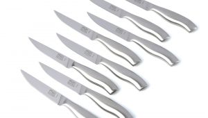 Chicago Cutlery Insignia Steel Reviews Chicago Cutlery Insignia Steel 18 Piece Knife Block Set