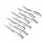 Chicago Cutlery Insignia Steel Reviews Chicago Cutlery Insignia Steel 18 Piece Knife Block Set