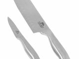 Chicago Cutlery Insignia Steel Reviews Chicago Cutlery Insignia Steel 2 Piece Knife Set