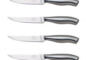 Chicago Cutlery Insignia Steel Reviews Chicago Cutlery Insignia Steel 4 Piece Steak Knife Set