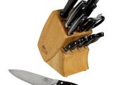 Chicago Cutlery Insignia2 Reviews Chicago Cutlery 39 Insignia2 39 12 Piece Block Knife Set