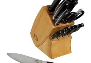 Chicago Cutlery Insignia2 Reviews Chicago Cutlery 39 Insignia2 39 12 Piece Block Knife Set