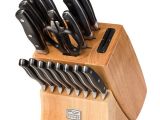 Chicago Cutlery Insignia2 Reviews Chicago Cutlery Insignia2 18 Pc Knife Set Jcpenney