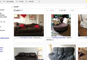Chico Rooms for Rent Craigslist How to Find Free Stuff On Craigslist