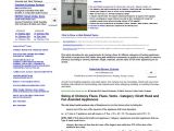 Chimney Liner Sizing Chart Chimney Flue Size Rules Flue Diameter and Height Requirements for