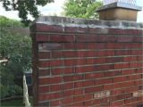 Chimney Repair Dayton Ohio New Concrete Chimney Crown In Dayton Oh