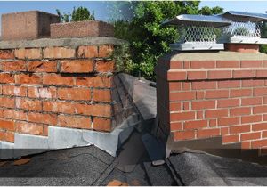 Chimney Repair Portland oregon Chimney Repair In Trenton Michigan the Downriver