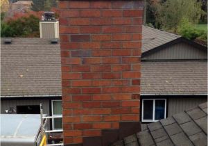 Chimney Repair Portland oregon Se Portland Chimney Rebuild Portland Fireplace and Chimney