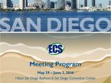Chimney Sweep San Diego 229th Ecs Meeting San Diego Ca by the Electrochemical society issuu