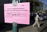 Chimney Sweep San Diego State Audit Slams San Diego Response to Hepatitis A Outbreak Wtop