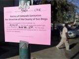 Chimney Sweep San Diego State Audit Slams San Diego Response to Hepatitis A Outbreak Wtop