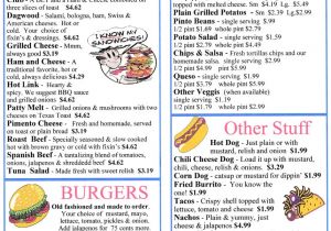 Chinese Delivery In Midland Tx the Depot Pizza Deli Menu Odessa Menus