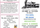 Chinese Delivery In Midland Tx the Depot Pizza Deli Menu Odessa Menus