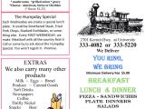 Chinese Delivery In Midland Tx the Depot Pizza Deli Menu Odessa Menus