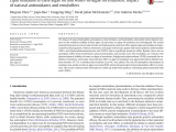 Chinese Delivery Places Fargo Nd Pdf Lipid Oxidation In Base Algae Oil and Water In Algae Oil