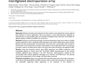 Chinese Delivery West Fargo Nd Pdf Evaluation Of A Novel Non Penetrating Electrode for Use In Dna