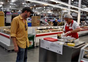 Chinese Food Delivery In Fargo Nd 8 Things Costco S Free Sample Employees Want You to Know