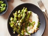 Chinese Food Delivery In Savannah Ga Grilled Okra with Spiced Yogurt Peanuts and Mint 20 Minute Recipe