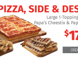 Chinese Food Delivery In Savannah Ga order Pizza Online for Delivery or Pickup Papa S Pizza to Go