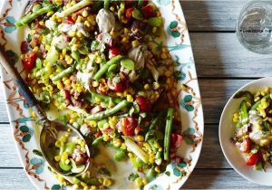 Chinese Food Delivery In Savannah Ga Recipes for Succotash Season Wsj