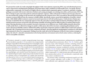 Chinese Food Fargo Nd Delivery Pdf Investigating the Responses Of Cronobacter Sakazakii to Garlic