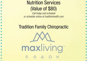 Chiropractor Port St Lucie Fall Coupons the Landing at Tradition Tradition Village Center