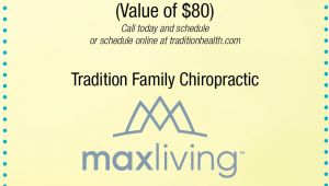 Chiropractor Tradition Port St Lucie Fall Coupons the Landing at Tradition Tradition Village Center