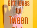 Christmas Gift Ideas for Teenage Girl Pinterest 20 Best Gift Ideas for A Tween Girl In 2017 Christmas Pinterest