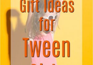 Christmas Gift Ideas for Teenage Girl Pinterest 20 Best Gift Ideas for A Tween Girl In 2017 Christmas Pinterest