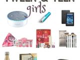 Christmas Gifts for Teenage Girl Best Popular Tween and Teen Christmas List Gift Ideas they Ll Love