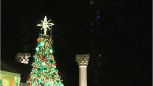 Christmas Light atlanta Ga the 20 Best Christmas Lights Near atlanta Otp for 2018
