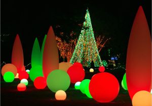 Christmas Light atlanta Ga top 10 Places Around atlanta to Celebrate the Holidays