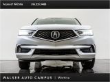 Christmas Light Displays Wichita Ks 2019 New 2019 Acura Mdx Sport Hybrid Sh Awd with Advance Package Sport Utility