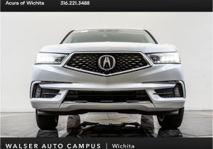 Christmas Light Displays Wichita Ks 2019 New 2019 Acura Mdx Sport Hybrid Sh Awd with Advance Package Sport Utility